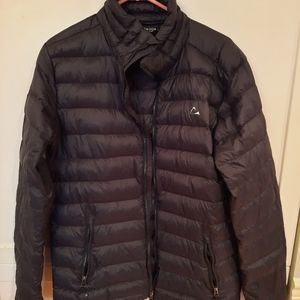 Paradox Down Filled Jacket - Mens Medium